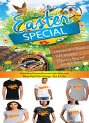 Hot Wheels Scalper Easter Bundle with Free Shipping in US