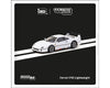 Tarmac Works 1:64 Ferrari F40 Lightweight – White – Road64