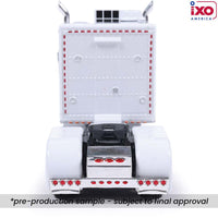 IXO 1:64 Peterbilt 379 - White