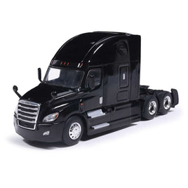 Ixo 1:64 2018 Freightliner Cascadia - Black