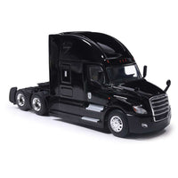 Ixo 1:64 2018 Freightliner Cascadia - Black