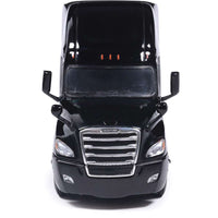 Ixo 1:64 2018 Freightliner Cascadia - Black