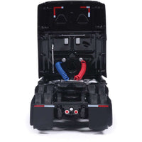 Ixo 1:64 2018 Freightliner Cascadia - Black