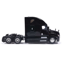 Ixo 1:64 2018 Freightliner Cascadia - Black