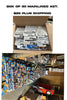 30 Car Box of Mainlines (Great for sellers, kids, collectors) only $25