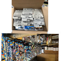 30 Car Box of Mainlines (Great for sellers, kids, collectors) only $25