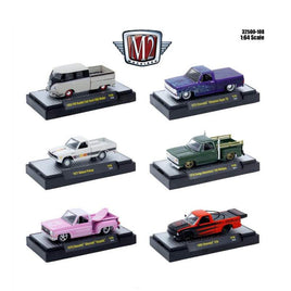 M2 Cubed 32500 SERIES, RELEASE 108 Set of chance for a chase