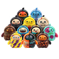 Lama Tama Series 4 Mystical Electronic Fortune Tellers Mystery Pack 1 RANDOM Character