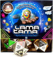 Lama Tama Series 4 Mystical Electronic Fortune Tellers Mystery Pack 1 RANDOM Character