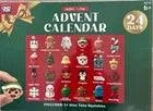 NEW 2026 RMS Crazy Fun Mini Taba Christmas Advent Calendar Squishies