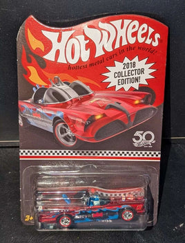 2018 Hot Wheels TV Series Batmobile Kmart mail in exclusive