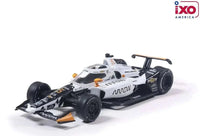 IXO AMERICA 1:64 2025 109TH INDIANAPOLIS 500 COLLECTORS 3 CAR SET - IND64030 Now Then & Forever Collectibles