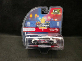 GL Hot Pursuit 49 Canada Special Ed. - CMP 2024 Ford Police Interceptor