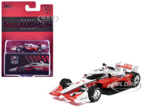IXO America IND64036 #3 Scott McLaughlin /Team Penske Diecast Now Then & Forever Collectibles