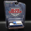 2023 GREENLIGHT 1975 FORD F-100 RANGER XLT BLUE COLLAR COLLECTION SERIES 12 1:64