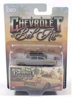 IXO AMERICA 1:64 1957 CHEVROLET BEL AIR - LOWRIDER - AI64014 Now Then & Forever Collectibles