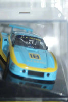 Ixo 1:43 Scale  Porsche 935 K3 #18 6th Silverstone 1980  GTM164LQ.22 Now Then & Forever Collectibles