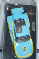Ixo 1:43 Scale  Porsche 935 K3 #18 6th Silverstone 1980  GTM164LQ.22 Now Then & Forever Collectibles