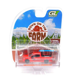 Greenlight Down on the Farm Series 11 - 2015 Ford F-150
