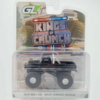 1:64 Kings of Crunch Special Edition – Hot Pursuit Set of 6