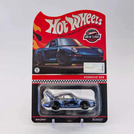 2024 Hot Wheels Collectors RLC Exclusive - Porsche 959 - Blue