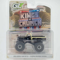 1:64 Kings of Crunch Special Edition – Hot Pursuit Set of 6