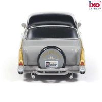 IXO AMERICA 1:64 1957 CHEVROLET BEL AIR - LOWRIDER - AI64014 Now Then & Forever Collectibles