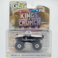 1:64 Kings of Crunch Special Edition – Hot Pursuit Set of 6