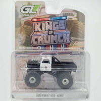 1:64 Kings of Crunch Special Edition – Hot Pursuit Set of 6