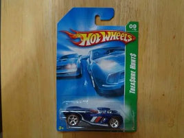 2008 HOT WHEELS SUPER TREASURE HUNT 16 ANGELS Now Then & Forever Collectibles