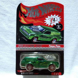 Hot Wheels 2006 Selections Series Poison Pinto