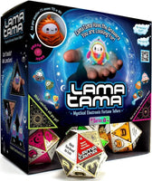 Lama Tama Mystical Electronic Fortune Tellers Mystery Pack 1 RANDOM Character