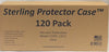 HOT DEAL!!!! PROTECTOR CASE MAINLINE 120 PACK FOR HOT WHEELS & MATCHBOX (120)Free Shipping in us!