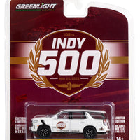 Anniversary Collection Series 15 - 2022 Chevrolet Tahoe - 2022 106th Running of the Indianapolis 500 Official Vehicle