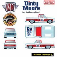 M2 Dinty Moore Squarebody Hobby Exclusive