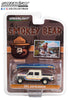 Smokey Bear Series 2 - 2021 Jeep Gladiator with Canoe on Roof “Prevent Forest Fires!