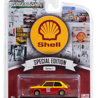 Shell Oil Special Edition Series 1 - 1978 Volkswagen Rabbit #11 Pro Rally