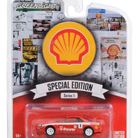 Shell Oil Special Edition Series 1 - 2001 Nissan Skyline GT-R (R34) #1 Shell Racing