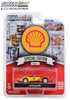 Shell Oil Special Edition Series 1 - 2019 Ford GT #18 Shell Oil