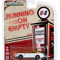 Running on Empty Series 15 - 2021 Ford Mustang Mach 1 - Hurst Performance