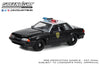 Hot Pursuit Series 43 - 1990 Ford Mustang SSP - Wyoming Highway Patrol