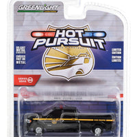 Hot Pursuit Series 44 - 2021 Ram 2500 - New York State Police State Trooper