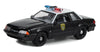 Hot Pursuit Series 43 - 1990 Ford Mustang SSP - Wyoming Highway Patrol