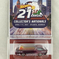 Collectors Nationals Atlanta 21st Annual Hot Wheels Dinner Dodge Deora Concept