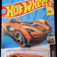 Hot Wheels 2023 Roadster Bite *12/250 HW Roadsters *1/10