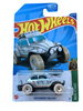 2022 Hot Wheels Walmart Zamac Volkswagen "Baja Bug" Mud Studs 160/250