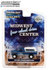 Greenlight 1974 Ford F-250 with Camper Shell - Midwest 4x4 Drive Center