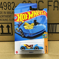 Hot Wheels 2023 Case C Mainline DEORA III